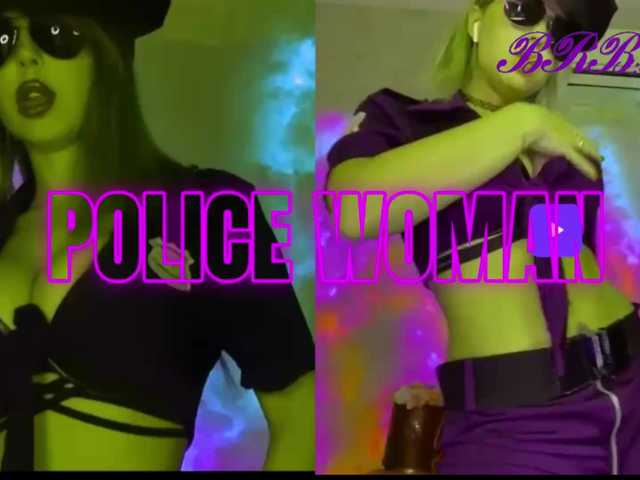 Capturas de tela de transmissão Cool-Baby