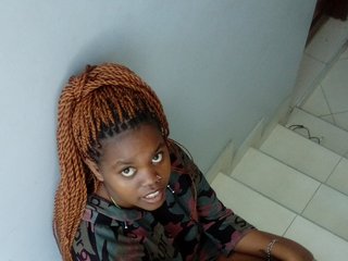 Chat de vídeo erótico Cooldiva