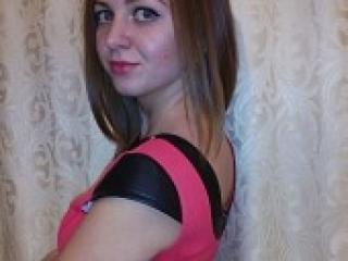 Chat de vídeo erótico coolgirl20