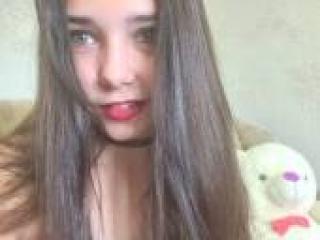 Chat de vídeo erótico coolrunetka