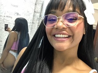 Chat de vídeo erótico COOPERKIMBER