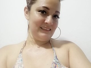 Chat de vídeo erótico coqueta-bbw