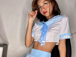 Chat de vídeo erótico coraline-ros