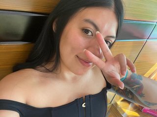 Chat de vídeo erótico Coraline-tay