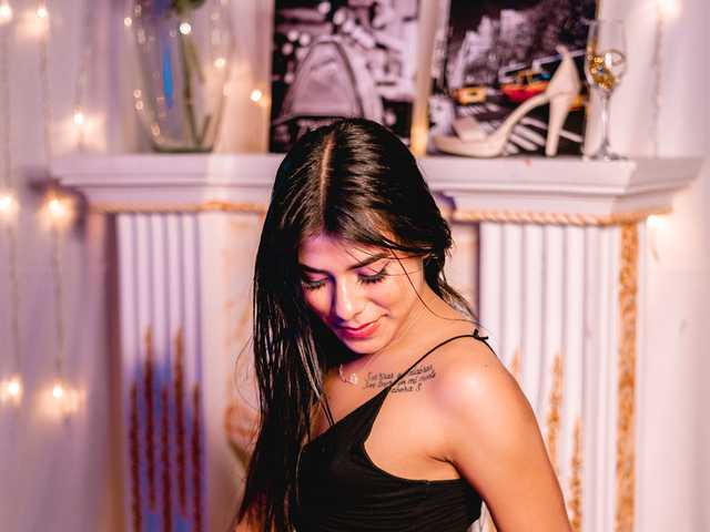 Foto do perfil CoralineJones