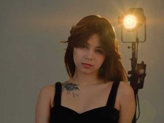 Foto do perfil CoralineJones
