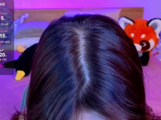 Chat de vídeo erótico CoralineJones