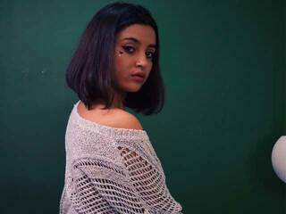 Chat de vídeo erótico CoralineJonez