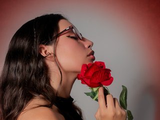 Chat de vídeo erótico CoralineSanchez
