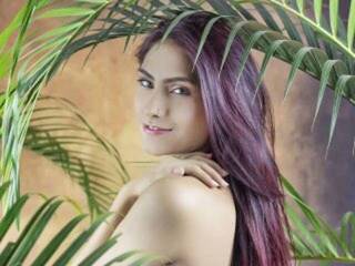 Chat de vídeo erótico CoralJones