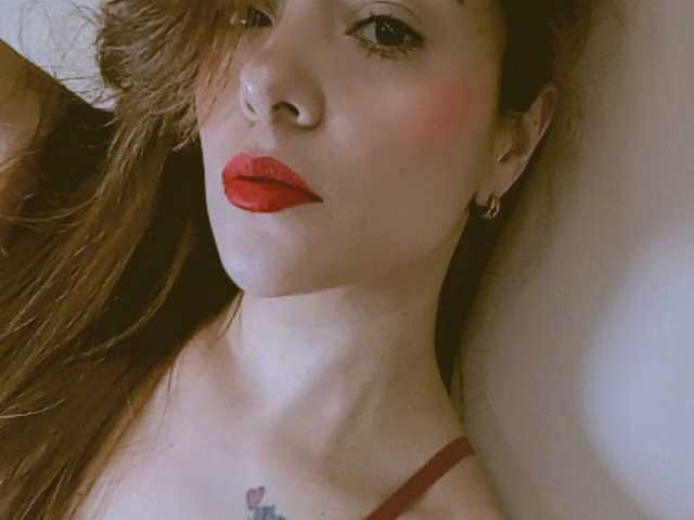Foto do perfil CorinaJames