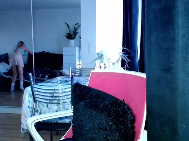 Capturas de tela de transmissão Cornelia22hot