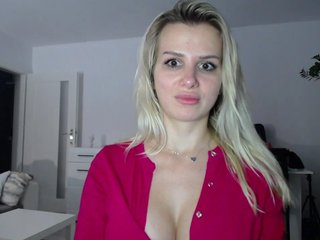 Chat de vídeo erótico Cornelia22hot