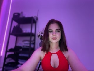 Chat de vídeo erótico Corny-Agnes