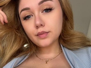 Chat de vídeo erótico CosmicAngel