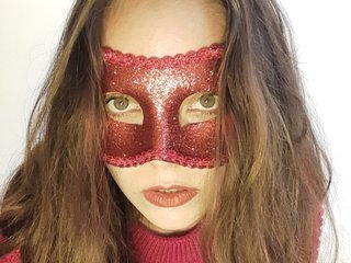 Chat de vídeo erótico MaskedBella