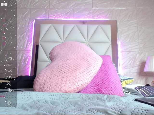 Capturas de tela de transmissão cosmicwitch