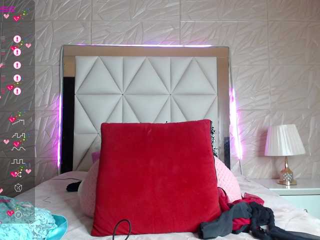 Capturas de tela de transmissão cosmicwitch