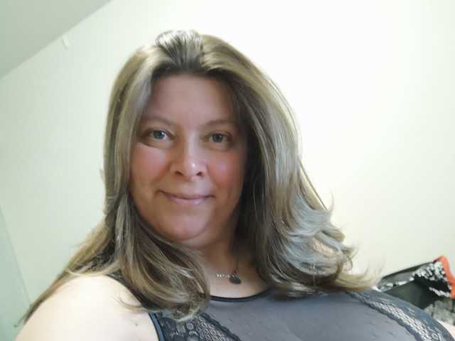 Foto do perfil Cougar-BBW