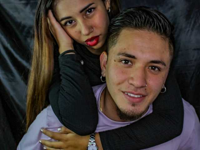 Foto do perfil Couple--sexxx