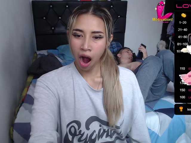 Capturas de tela de transmissão Couple--sexxx