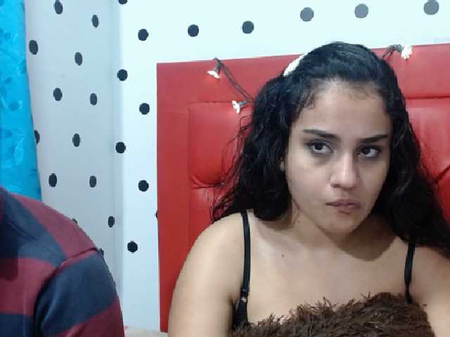 Capturas de tela de transmissão couple-69