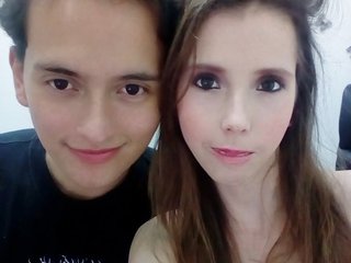 Chat de vídeo erótico couple-wildd