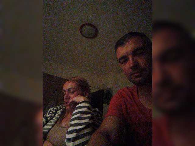 Capturas de tela de transmissão Couple12a