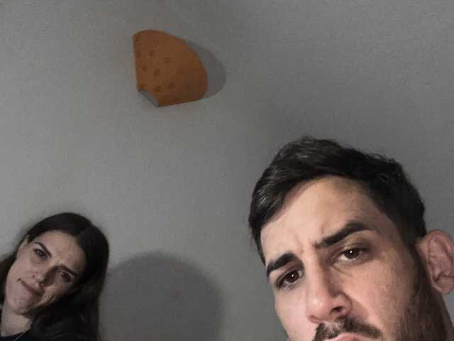Foto do perfil Couple131322
