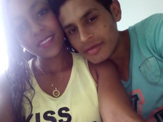 Foto do perfil couple551hot