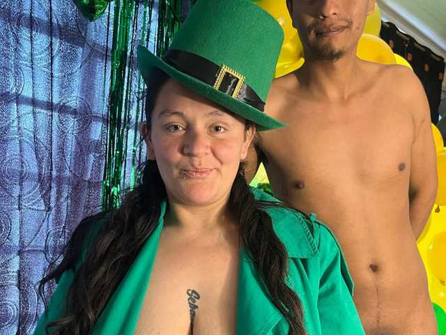 Foto do perfil Coupleanal