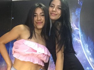 Chat de vídeo erótico COUPLECUTE