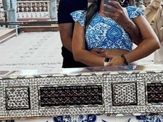 Chat de vídeo erótico CoupleDamla