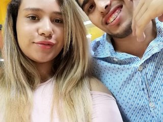 Chat de vídeo erótico coupledulce