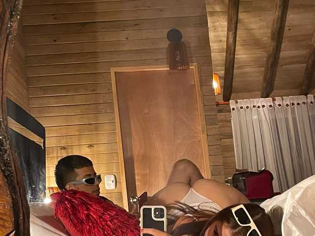 Foto do perfil COUPLEFRIENDS