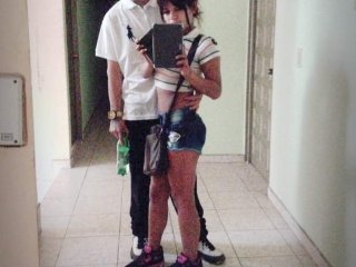 Foto do perfil couplefuck-69