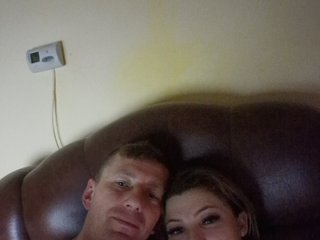 Chat de vídeo erótico Couplefun2025