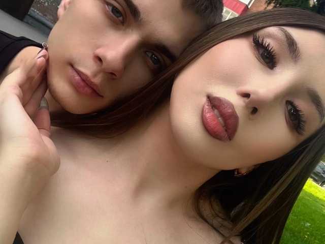 Foto do perfil CoupleGirlMan