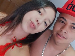 Chat de vídeo erótico couplegoald