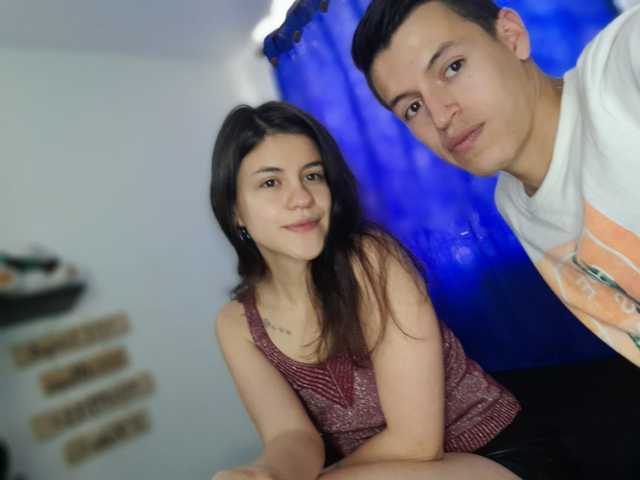 Foto do perfil couplehorny21