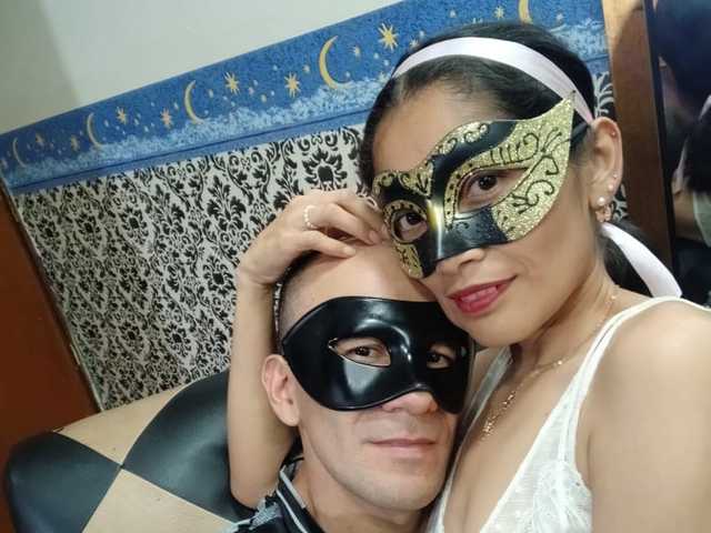 Foto do perfil couplehot27
