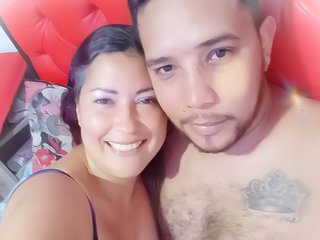 Chat de vídeo erótico couplehot79