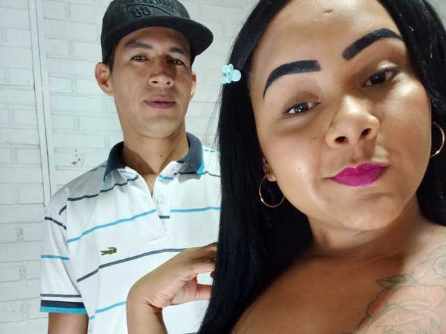 Foto de perfil couplehotexta