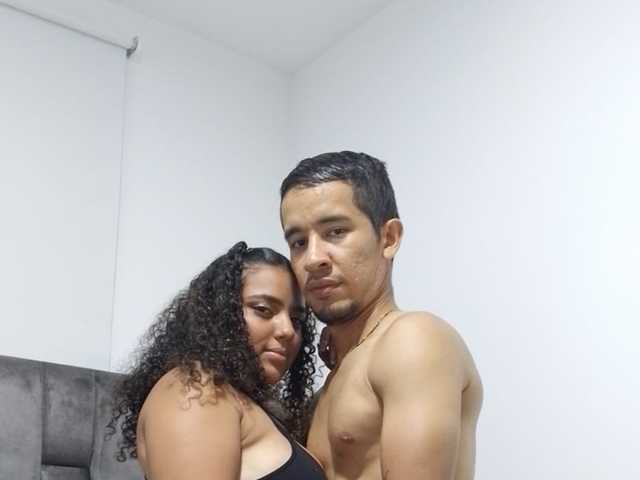 Foto do perfil couplehotfantasies