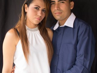 Foto do perfil couplelatisex