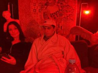 Chat de vídeo erótico Coupleludique