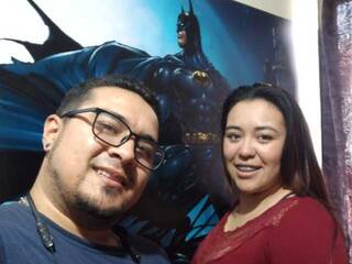 Chat de vídeo erótico CoupleMaturej