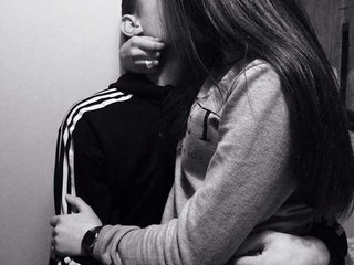 Chat de vídeo erótico couplemylove1