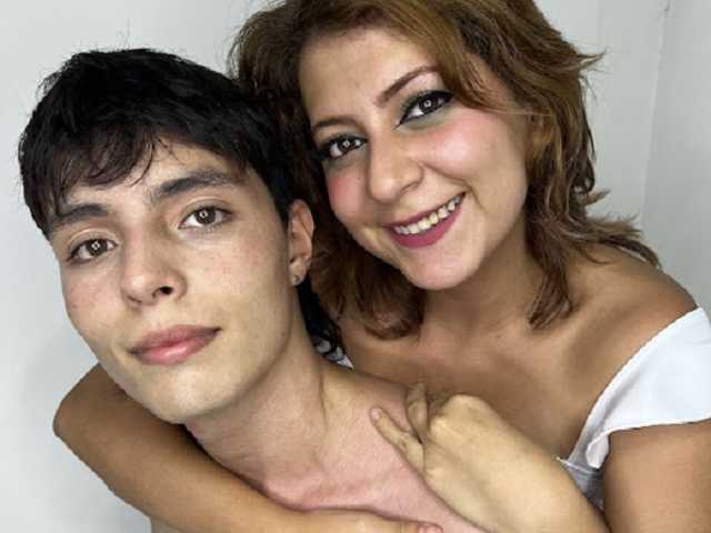 Foto do perfil couplemysterious