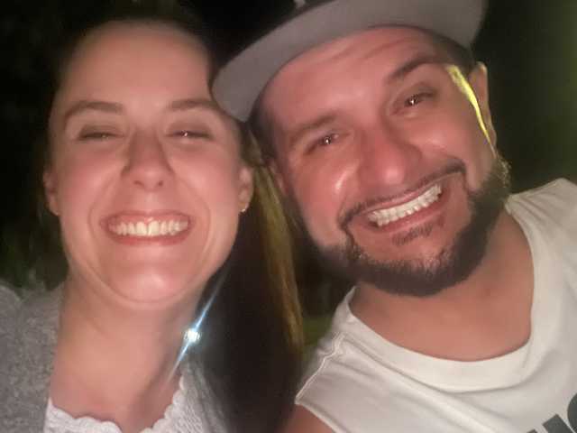 Foto do perfil CoupleofNymphs8890